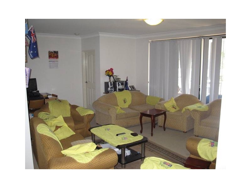 14/16-24 OXFORD STREET, Blacktown NSW 2148