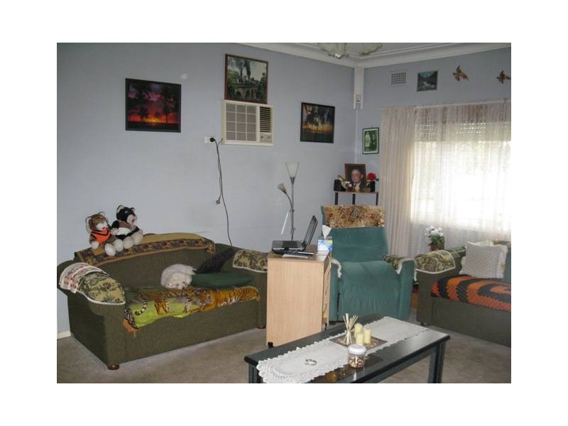 55 Blackett Drive, Kings Park NSW 2148