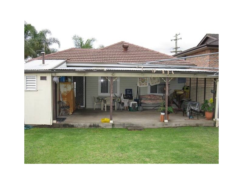 55 Blackett Drive, Kings Park NSW 2148