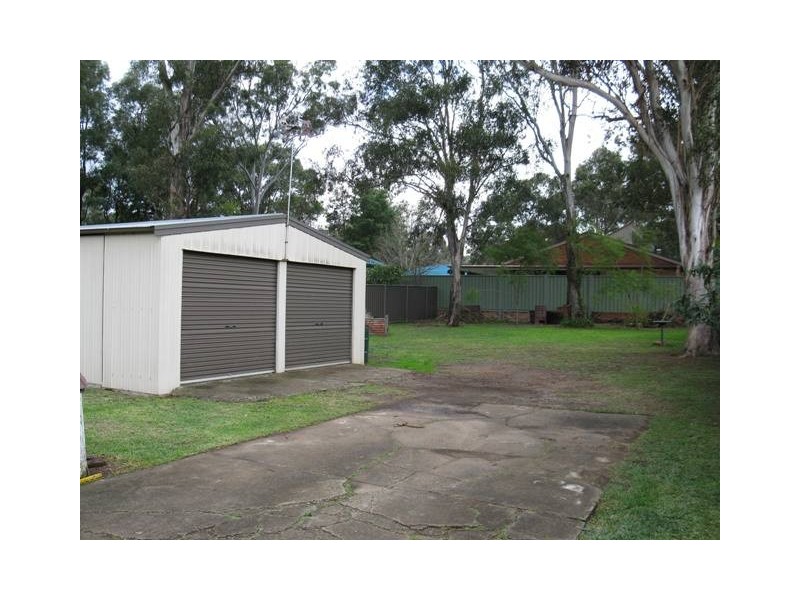55 Blackett Drive, Kings Park NSW 2148