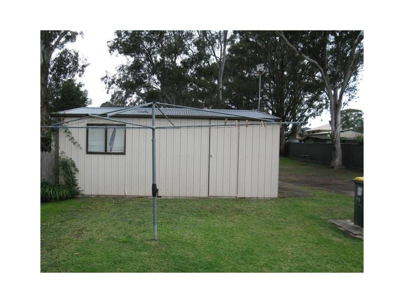 55 Blackett Drive, Kings Park NSW 2148