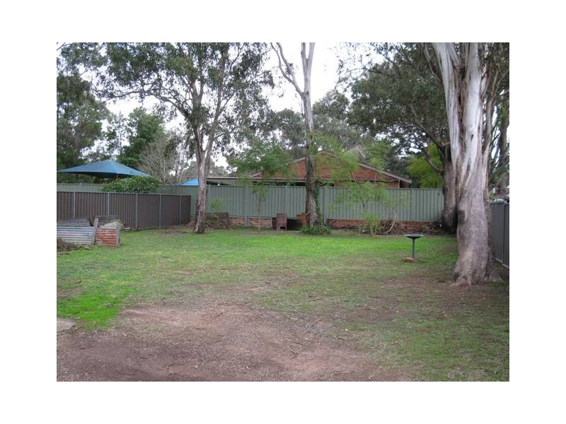 55 Blackett Drive, Kings Park NSW 2148