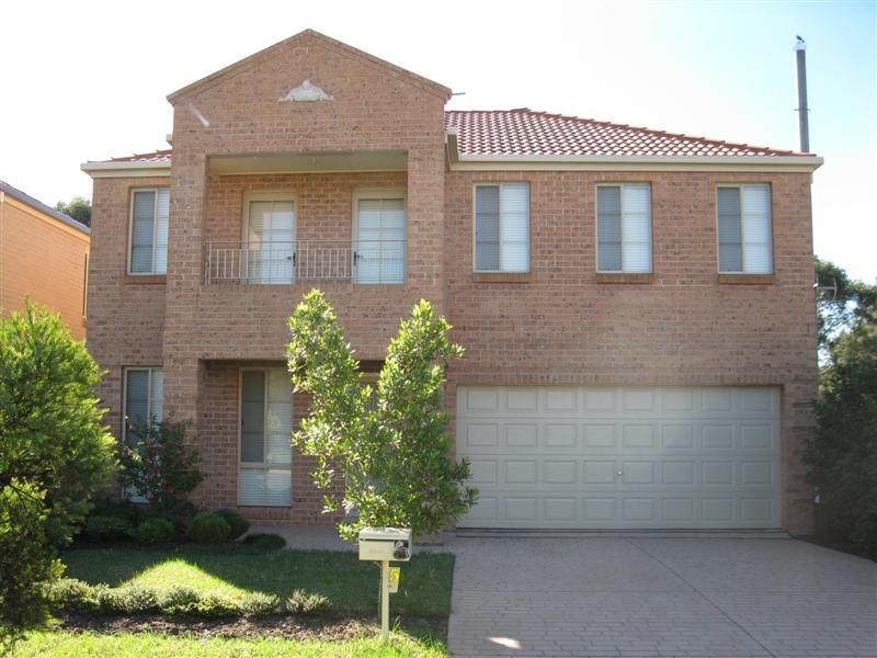 5 Tomko Grove, Parklea NSW 2768