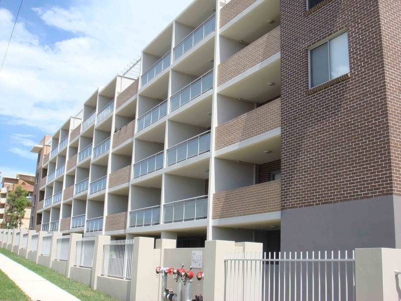 21/26-34 Clifton Street, Blacktown NSW 2148