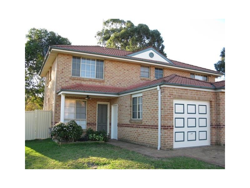 40 St Pauls Way, Blacktown NSW 2148