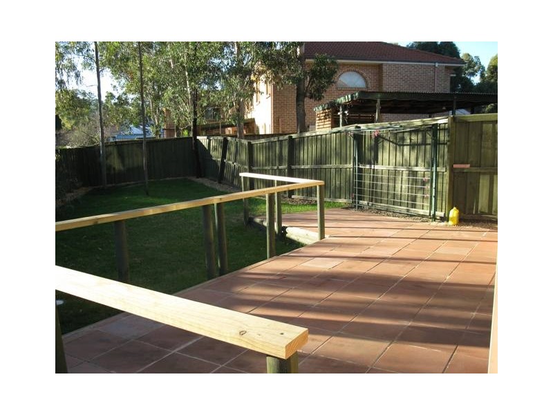 40 St Pauls Way, Blacktown NSW 2148