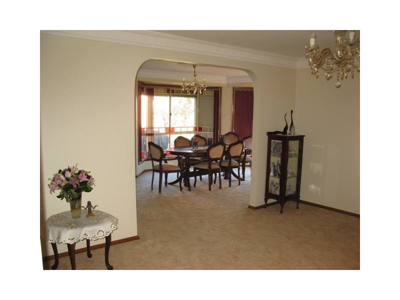 5 Dacey Place, Woodcroft NSW 2767