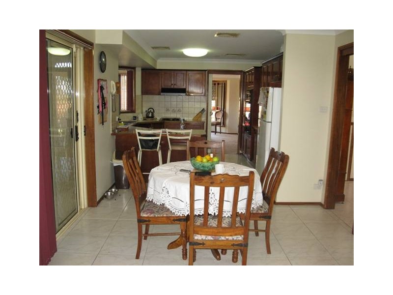 5 Dacey Place, Woodcroft NSW 2767