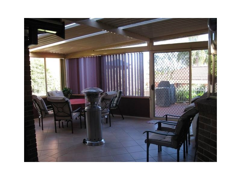 5 Dacey Place, Woodcroft NSW 2767