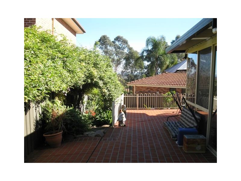 5 Dacey Place, Woodcroft NSW 2767