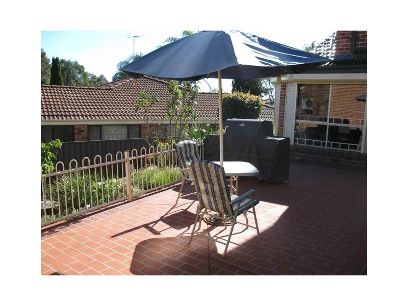 5 Dacey Place, Woodcroft NSW 2767