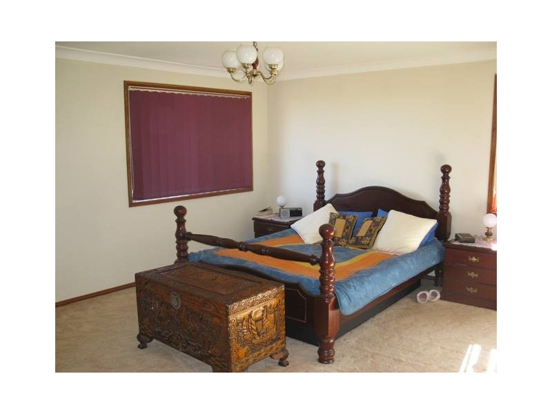 5 Dacey Place, Woodcroft NSW 2767