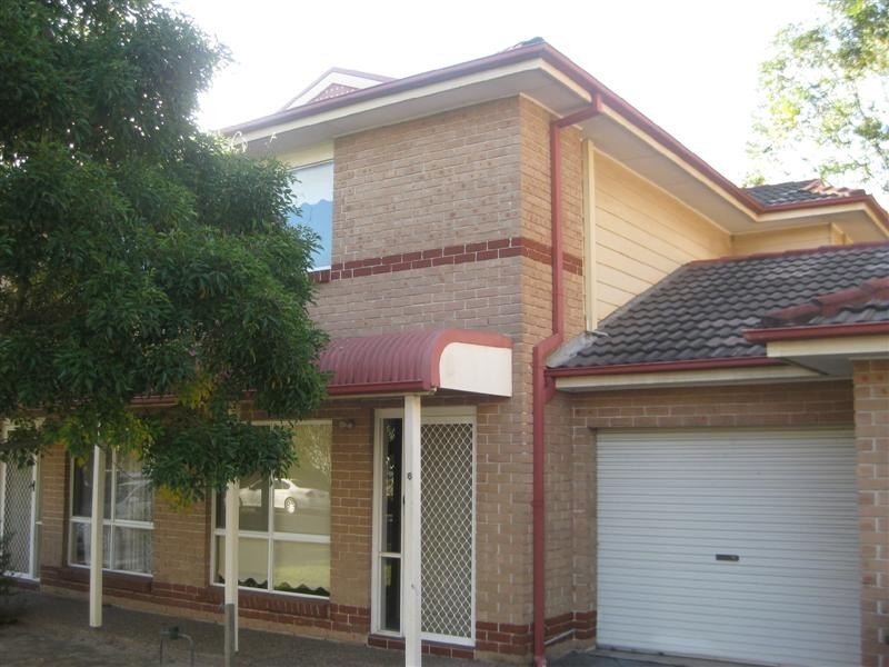 16/31-35 Fifth Avenue, Blacktown NSW 2148