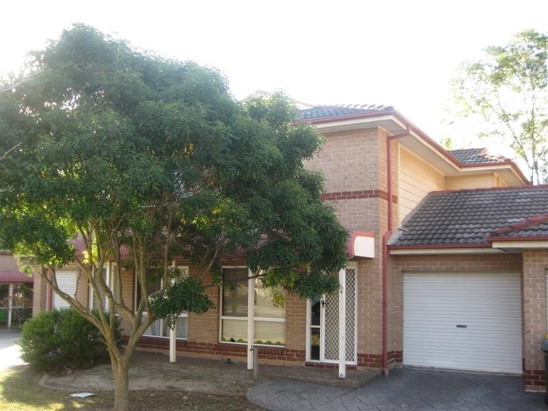 16/31-35 Fifth Avenue, Blacktown NSW 2148