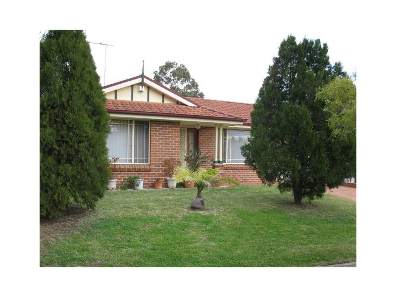 11 Lancelot Street, Blacktown NSW 2148