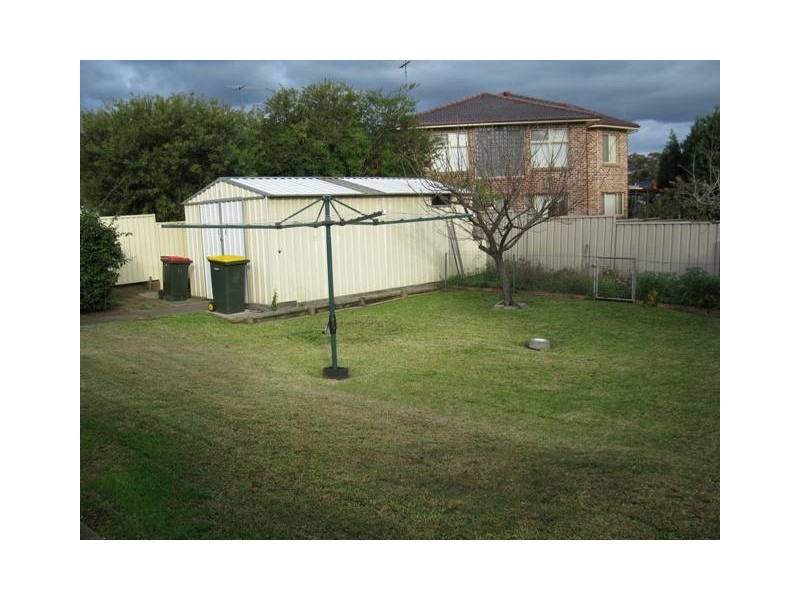 11 Lancelot Street, Blacktown NSW 2148