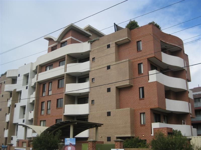2/20-22 Clifton Street, Blacktown NSW 2148