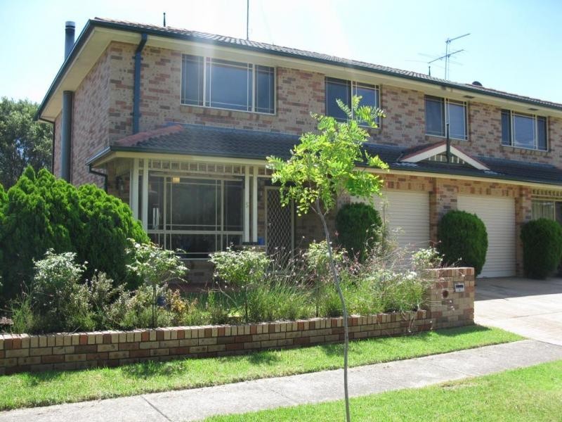5a Ollier Crescent, Blacktown NSW 2148