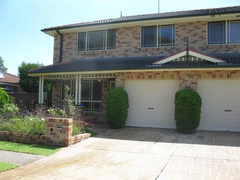 5a Ollier Crescent, Blacktown NSW 2148