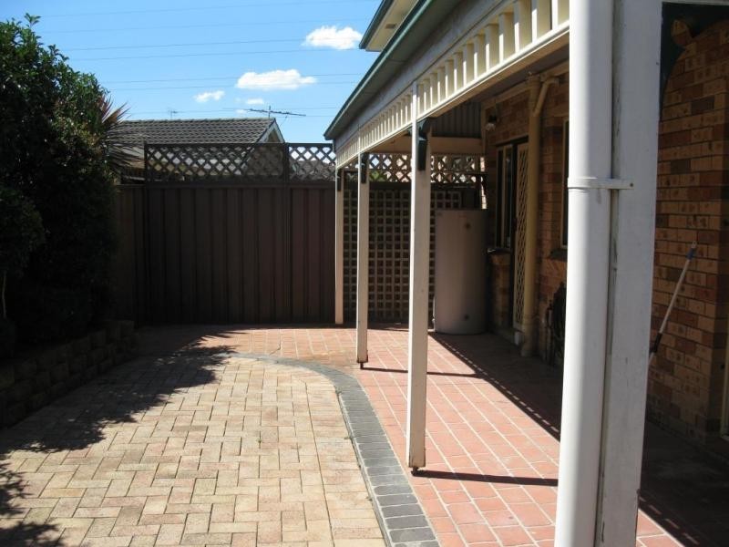 5a Ollier Crescent, Blacktown NSW 2148