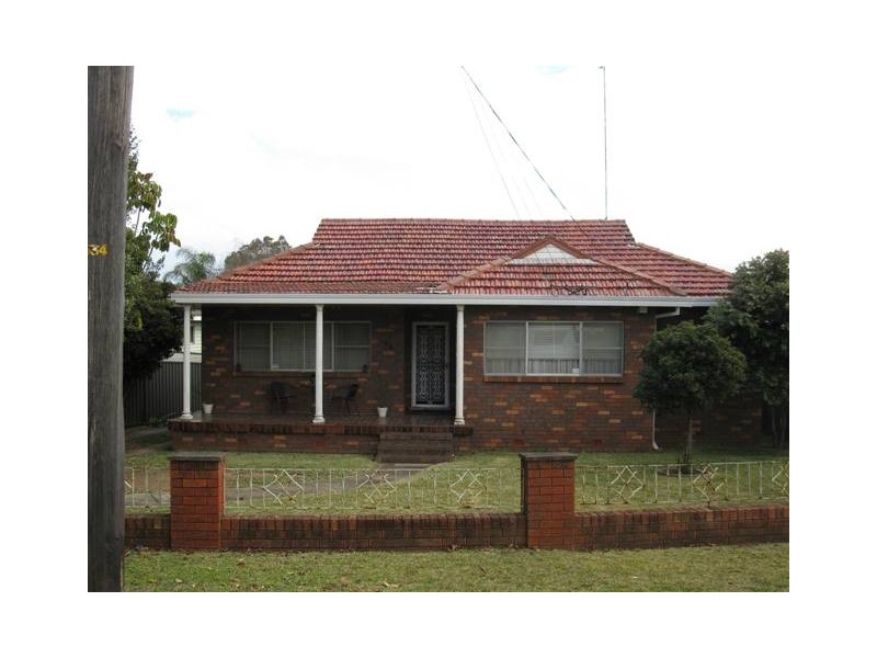 48 Springfield Avenue, Blacktown NSW 2148