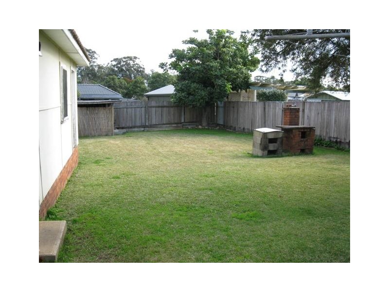 48 Springfield Avenue, Blacktown NSW 2148