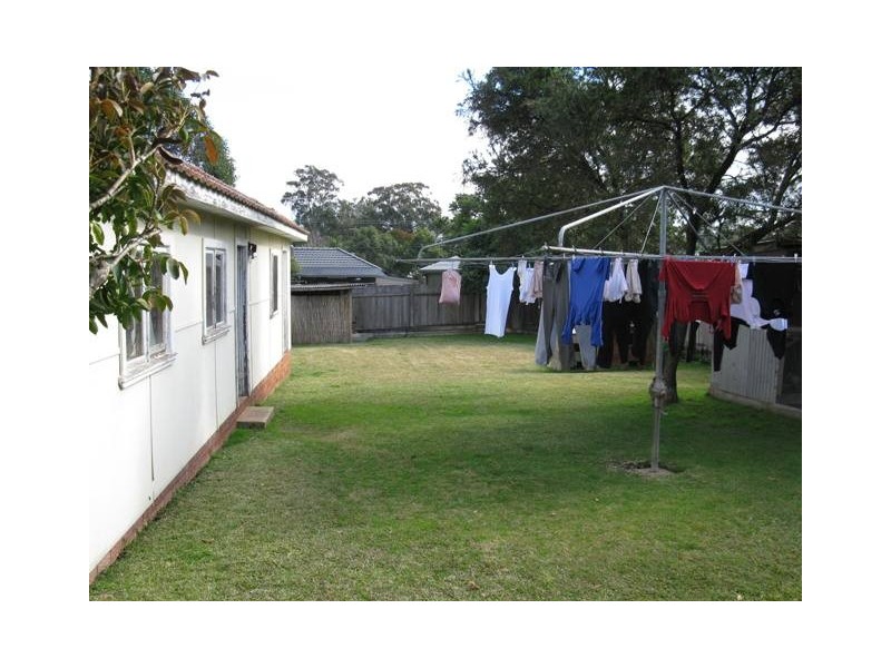 48 Springfield Avenue, Blacktown NSW 2148