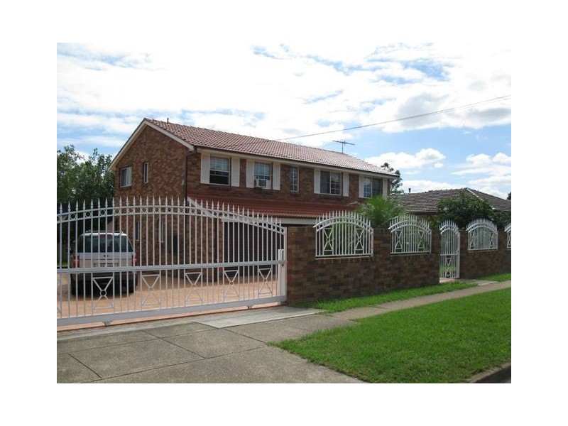 4 Mundin Street, Doonside NSW 2767