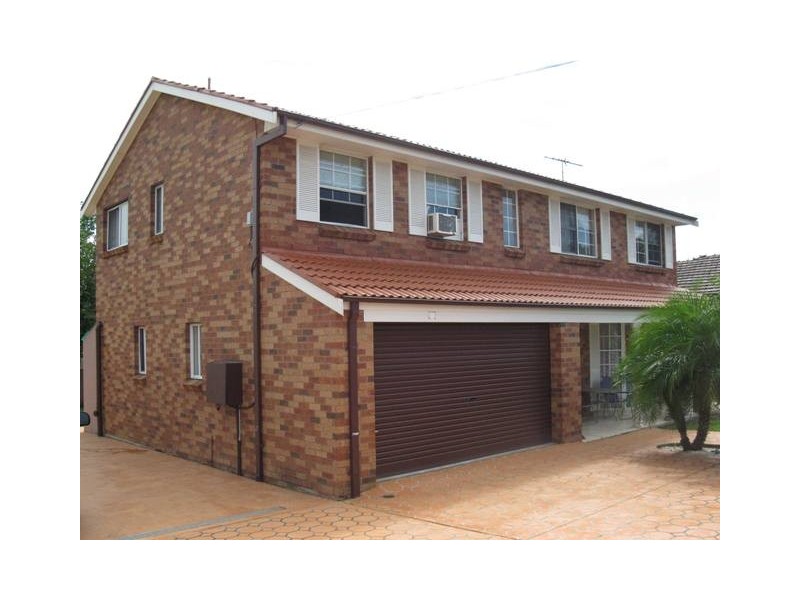 4 Mundin Street, Doonside NSW 2767