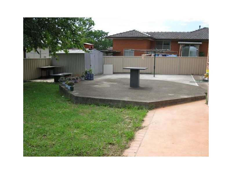 4 Mundin Street, Doonside NSW 2767