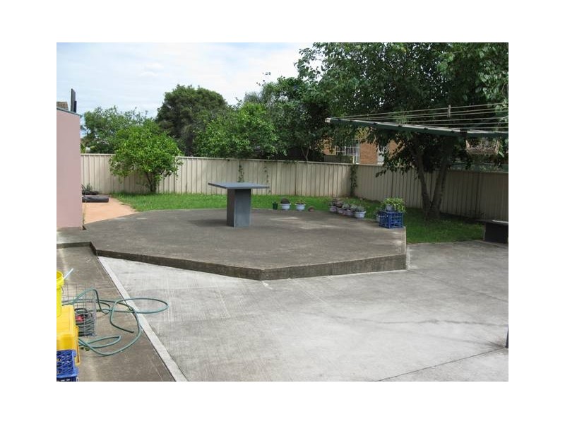 4 Mundin Street, Doonside NSW 2767