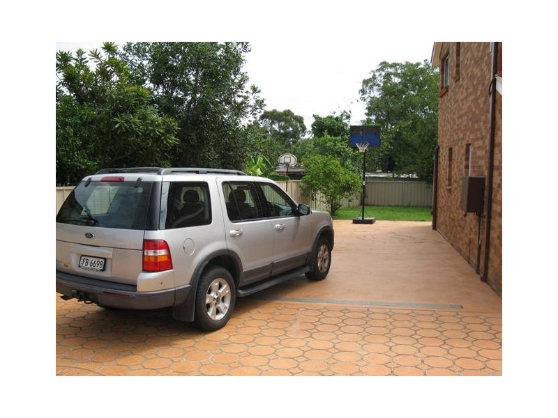 4 Mundin Street, Doonside NSW 2767