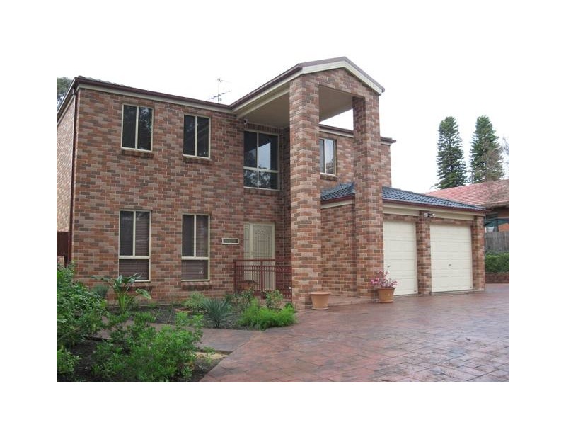 24 Blue Hills Crescent, Blacktown NSW 2148