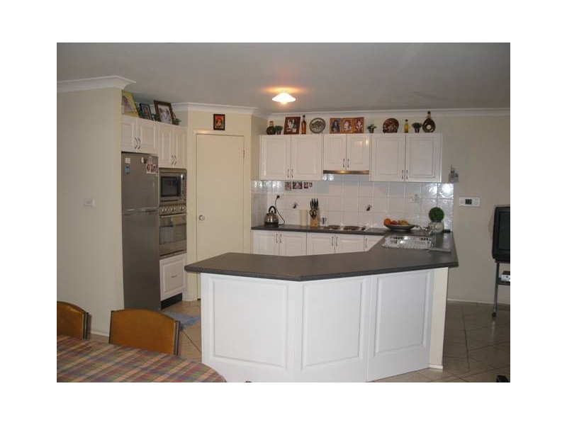 24 Blue Hills Crescent, Blacktown NSW 2148