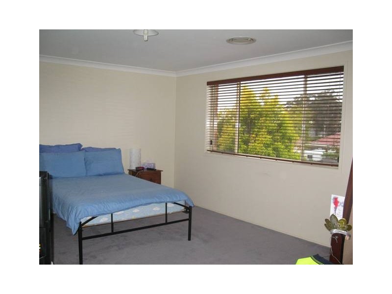 24 Blue Hills Crescent, Blacktown NSW 2148