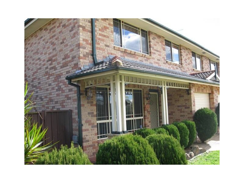 5a Ollier Crescent, Prospect NSW 2148