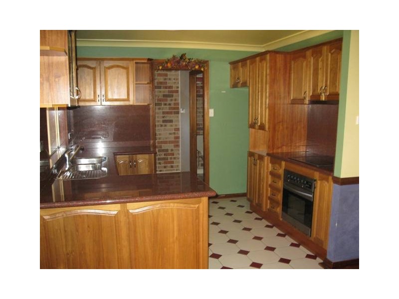 5a Ollier Crescent, Prospect NSW 2148