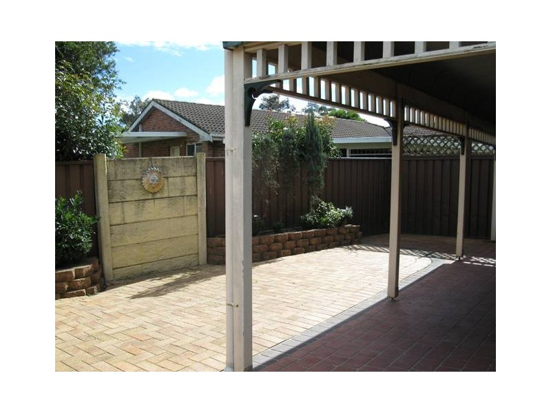 5a Ollier Crescent, Prospect NSW 2148