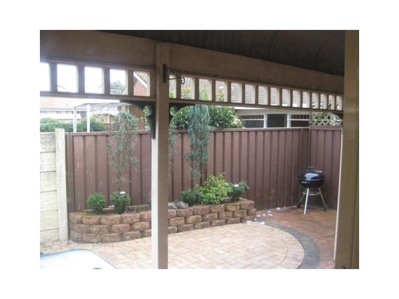 5a Ollier Crescent, Prospect NSW 2148