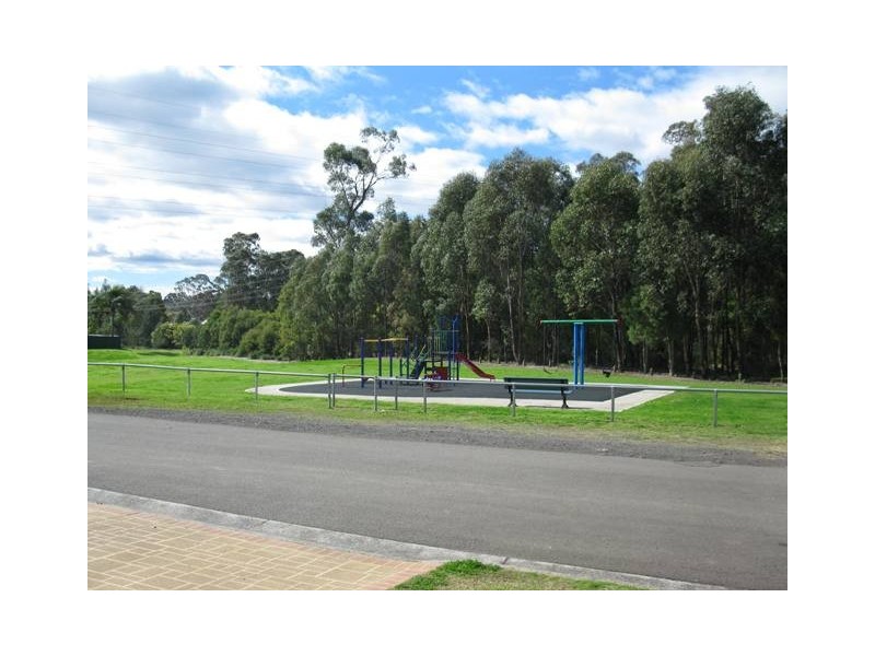 5a Ollier Crescent, Prospect NSW 2148