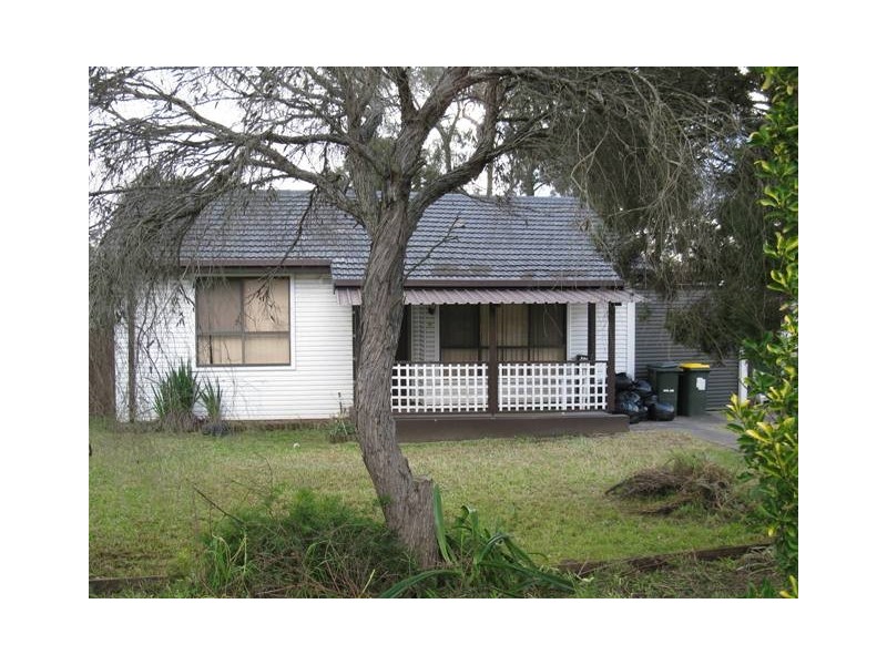 22 Wills Street, Lalor Park NSW 2147