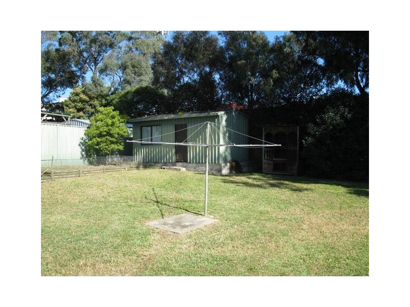22 Wills Street, Lalor Park NSW 2147
