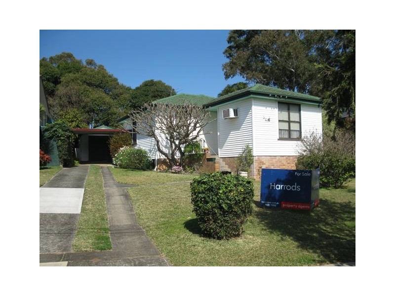 22 Patterson Road, Lalor Park NSW 2147