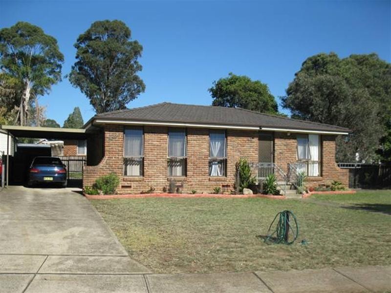 1 Tivy Place, Marayong NSW 2148