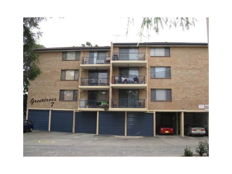 76/7 Griffiths Street, Blacktown NSW 2148