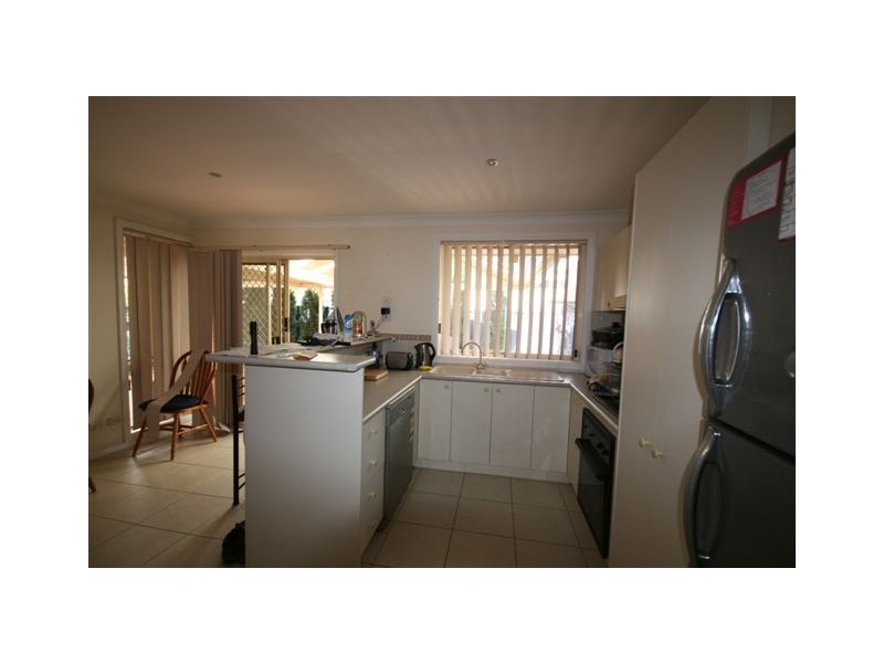 4/41 St Martins Crescent, Blacktown NSW 2148