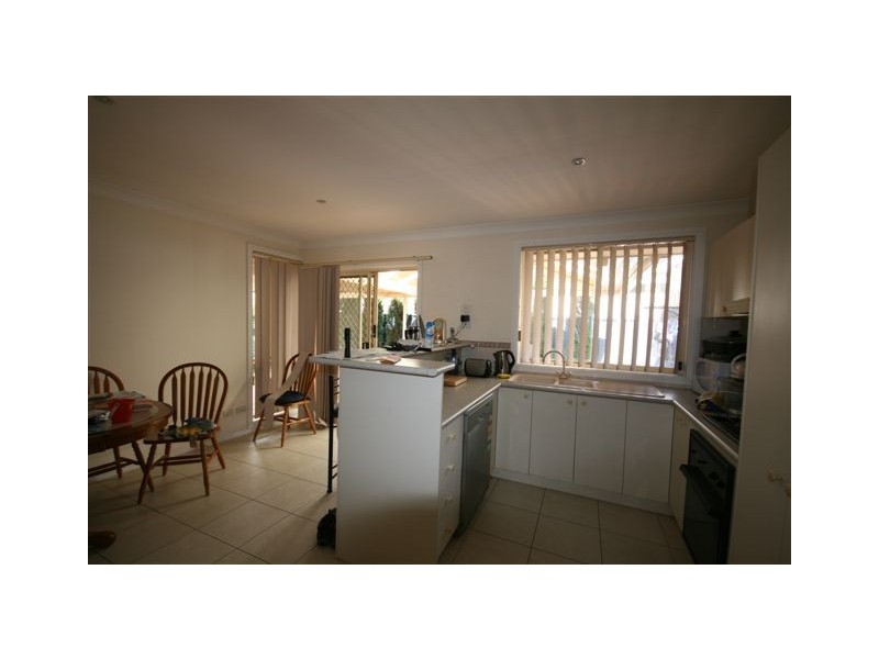 4/41 St Martins Crescent, Blacktown NSW 2148