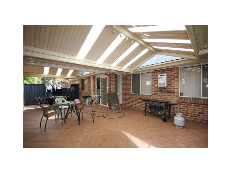 4/41 St Martins Crescent, Blacktown NSW 2148