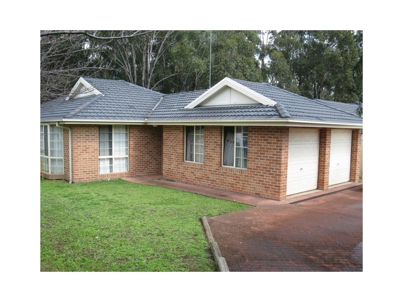 3 Shelley Crescent, Blacktown NSW 2148