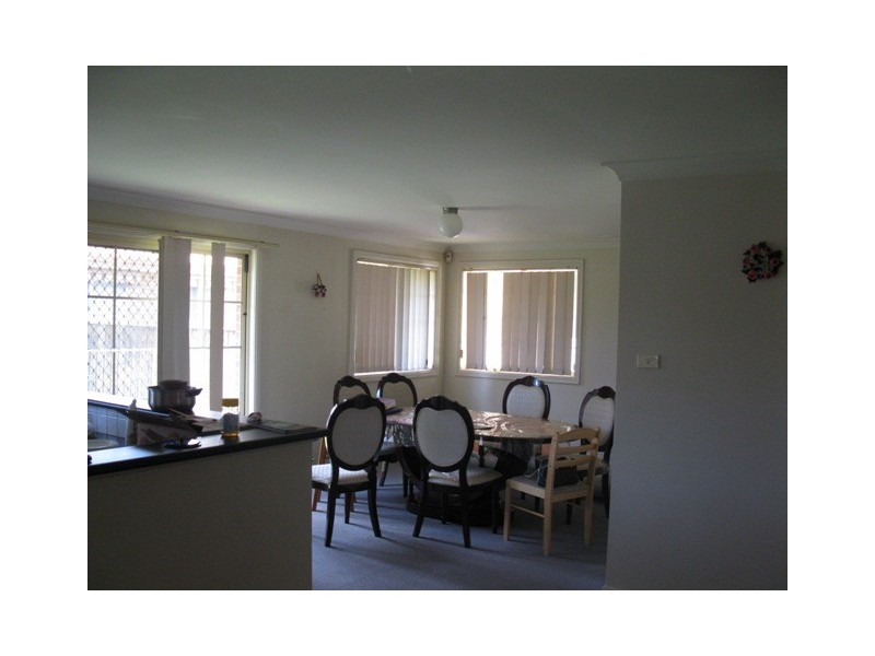 3 Shelley Crescent, Blacktown NSW 2148